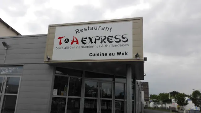 T&A Express
