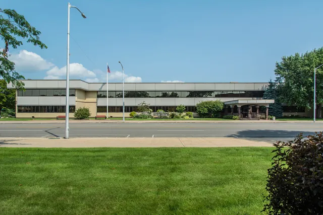 Delta County Courthouse