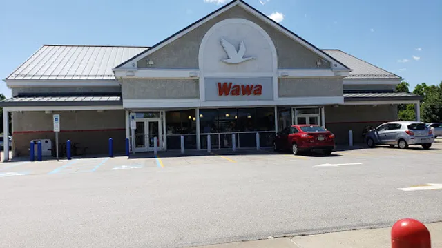 Wawa