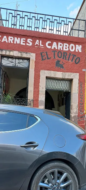 Carnes al Carbon El Torito