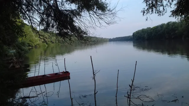 Tiszavirág Apartman Tiszakeszi