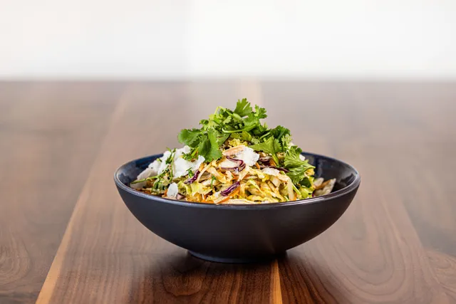 Coastal Cowboy CA Eats