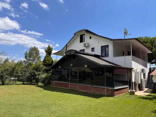 Keyfe Kadir Garden Butik Otel