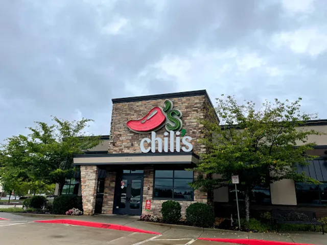 Chili's Grill & Bar