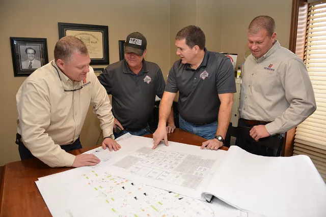 Interstate Electrical Supply