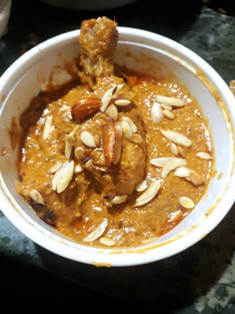 panchabanjan (Healthy &Tasty )