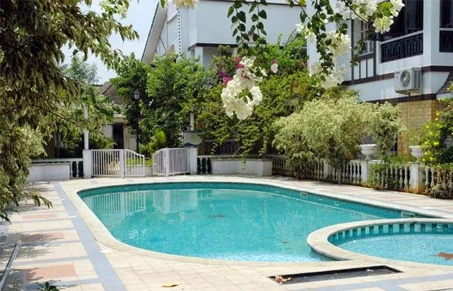 Alcove Service Apartments - Ramapuram, Chennai