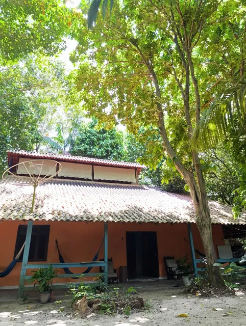 Manauara redario e Camping