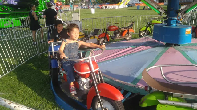 Steger Village Community Center