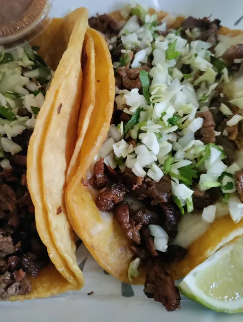 Tacos San Marcos
