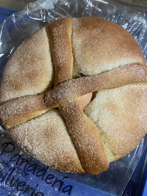 La Panaderia De Silverio