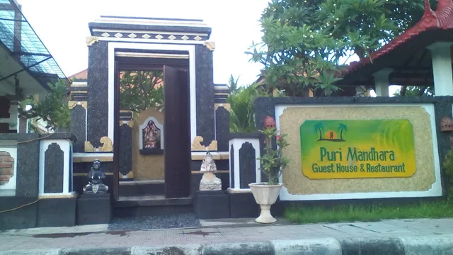 Puri Mandhara