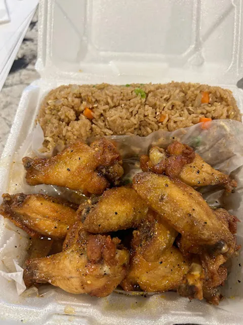 Dtown Wings Restaurant