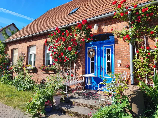 Anna Müritz - Juliane Krüger-Oechsle