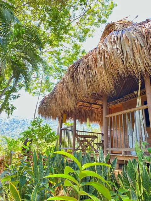 Posadas Ecoturisticas San Rafael