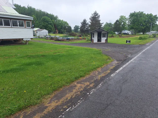 PI Squared Farm, LLC.