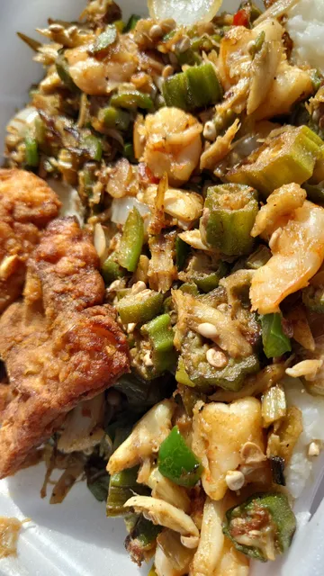 Albany Grocery Store