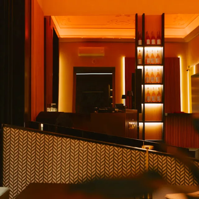 Oséa - Ristorante & Lounge Bar