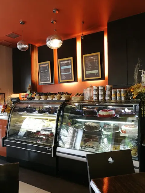 Tablea Chocolate Cafe