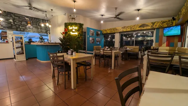 Restaurante Delicias Jr.