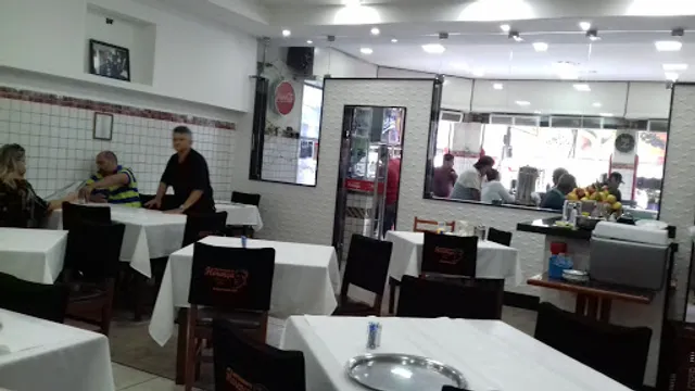 Restaurante Florença