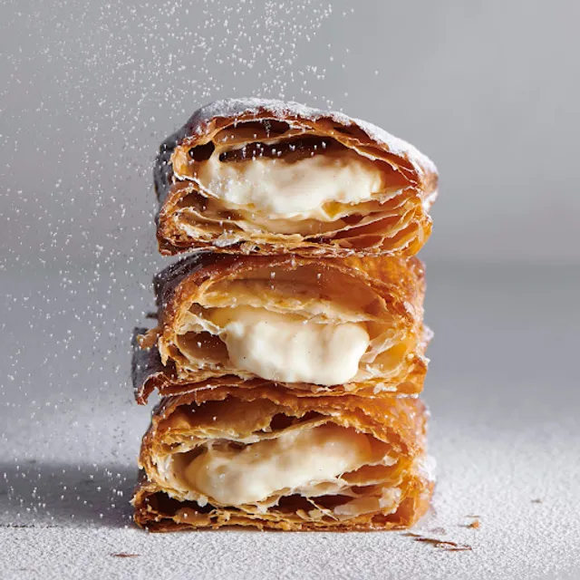 RINGO Mitsukoshi Toyota