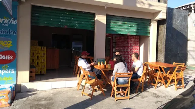 Adega e Espetaria Gela Guela