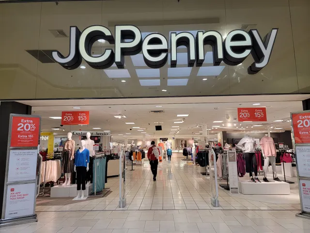 JCPenney