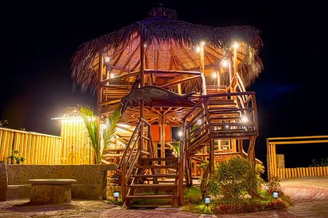 Maria Jose Bungalows