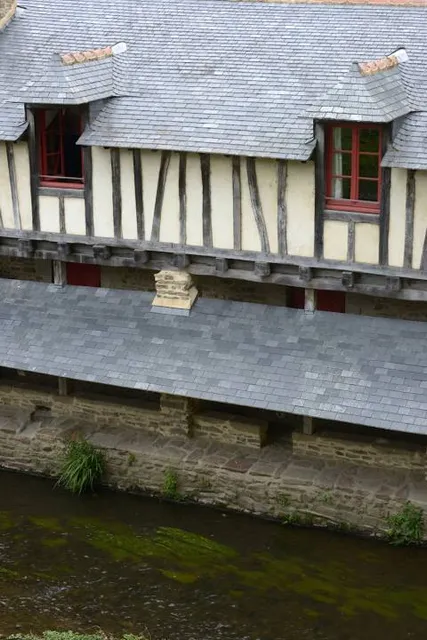 Lavoirs de la Garenne