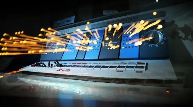 American Computer & Robotics Museum