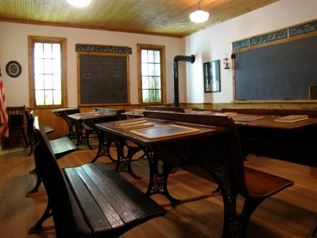 Webster Museum & Historian's