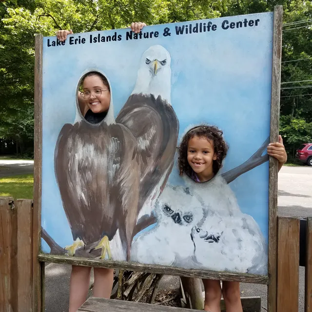 Lake Erie Islands Nature & Wildlife Center