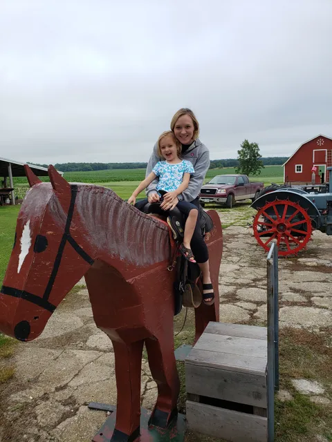 Hardin County Farm Museum