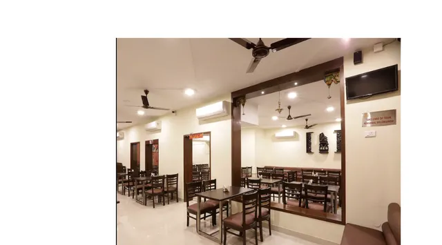 Karnataka Restaurant