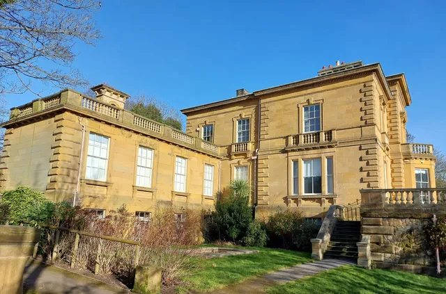 Scarborough Art Gallery