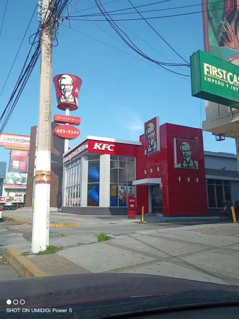 KFC