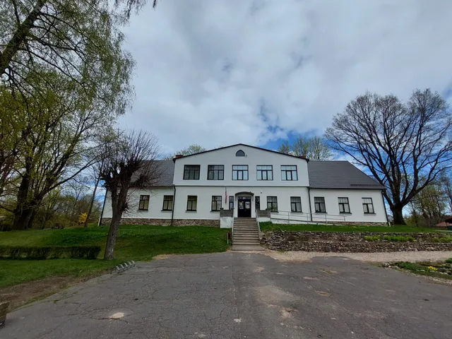Paula Stradiņa skola