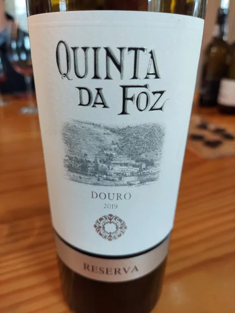 Quinta da Foz