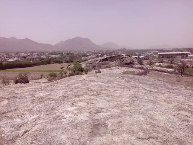 Koteshwar Mahadev Temple, Hathikhera