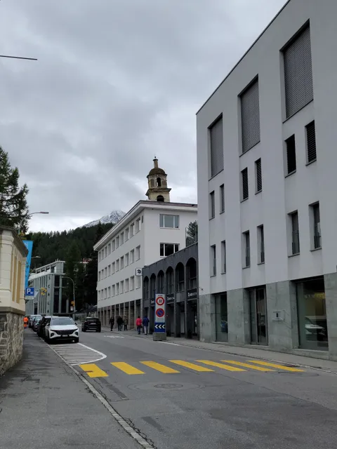 Vito Schnabel Gallery