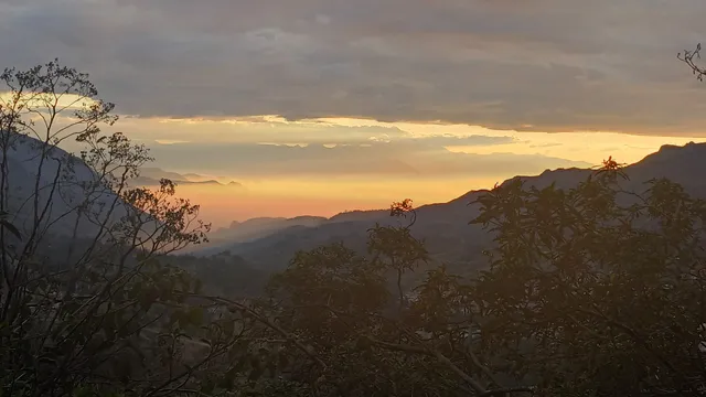 Giron Azuay, Ecuador