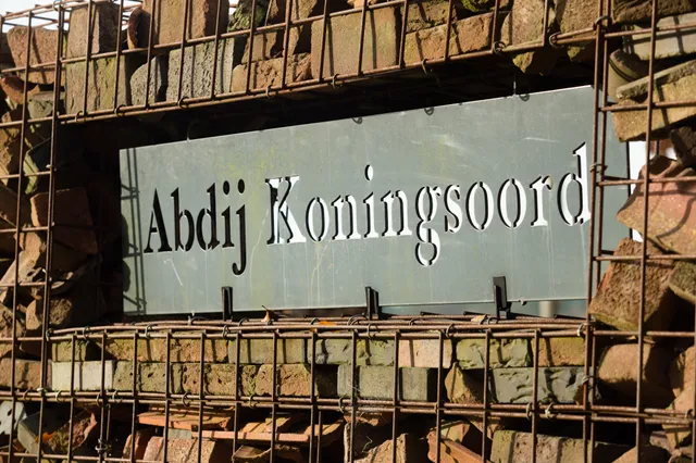 Abbey Koningsoord