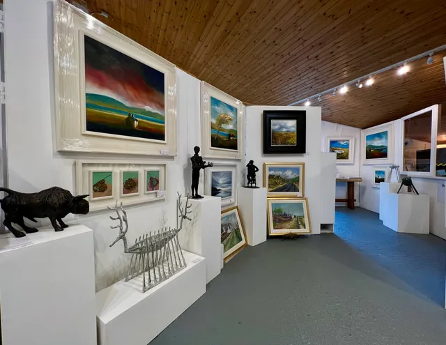 Western Light Art Gallery