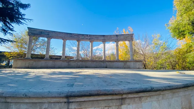Dilijan Amphitheatre