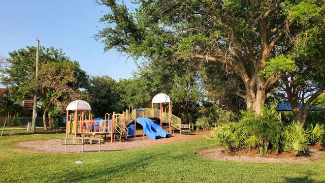 Leon M. Weekes Environmental Preserve