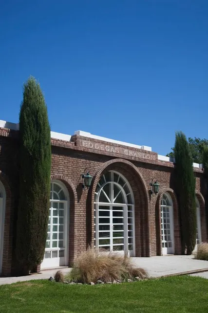 Bodegas Chandon