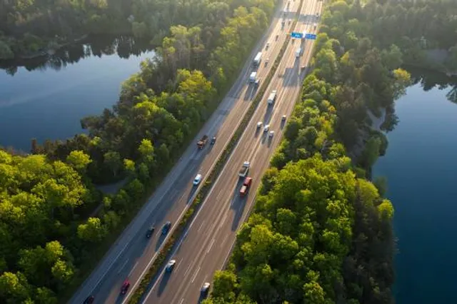 Dahnert's Lake County Park