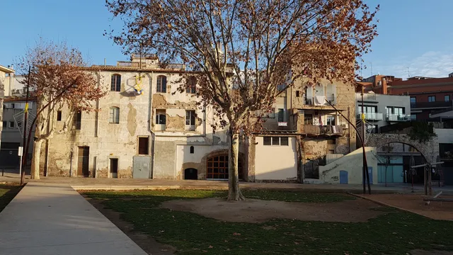 Palau dels Requesens