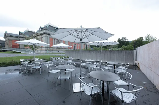 Maeda Coffee - Kyoto National Museum